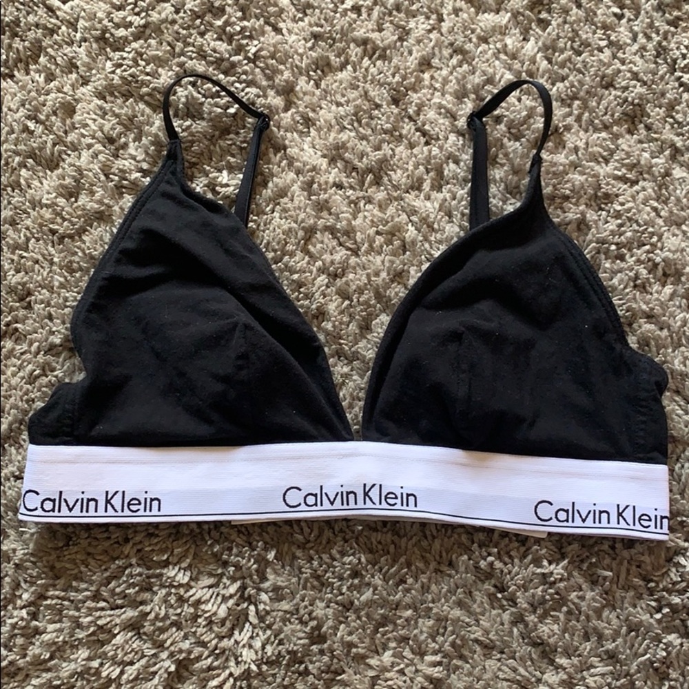 Calvin Klein Bra